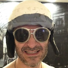 Дмитрий Ган, 08.05.1976, Нижняя Тура