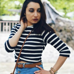 Elen Telumyan, 30.07.1995, Ереван