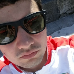 Pasha Rupasov, 05.07, Иркутск