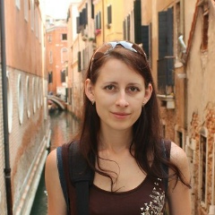 Юлия Ильина, 20.06, Санкт-Петербург