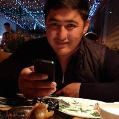 Нургали Абу, 22.03.1991, Шымкент