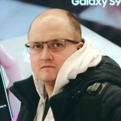 Сергей Гурский, 20.12.1994, Санкт-Петербург