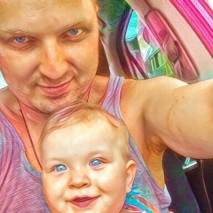 Денис Киселёв, 01.02