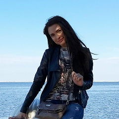 Янусик Пархоменко, 20.11.1992, Киев