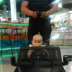 Елнур Барболов, 16.05.1985, Алматы