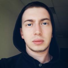 Влад Таран, 10.06.1989, Краснодар