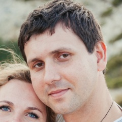 Александр Малько, 01.11.1986, Алушта