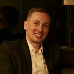 Ростислав Хороших, 07.08.1989, Санкт-Петербург