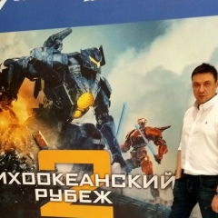 Евгений Прудников, 06.09, Ростов-на-Дону