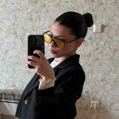 Shem’ya Eyledieva, 05.08.2004, Астрахань