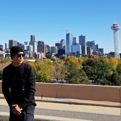 Даурен Ташкенбаев, 13.10.1991, Астана