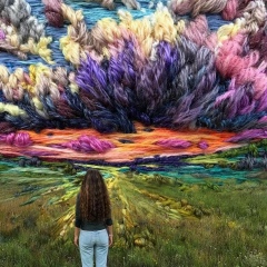 Веруня Шимберева, 13.01, Санкт-Петербург