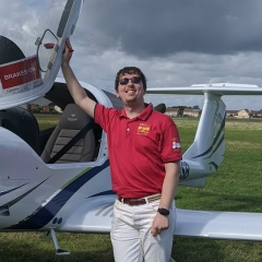 Яков Длугач, 06.04.1990, London