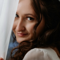 Юлия , 10.03.1991, Мурманск