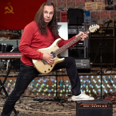 Alexandr Kulak, 18.07, Тында