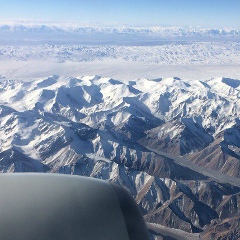 Майгуль Садыханкызы, 01.05.1995, Алматы