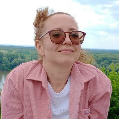 Анна Ермалович, 17.11, Челябинск