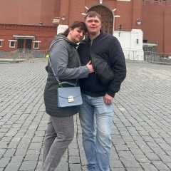 Анастасия Никитина, 10.10, Санкт-Петербург