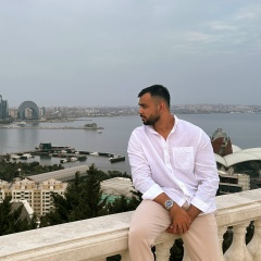 Роял Ширалиев, 13.01, Екатеринбург