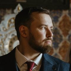 Сергей Тамонов, 23.02, Санкт-Петербург