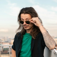 Сергей Дубровский, 25.07, Санкт-Петербург