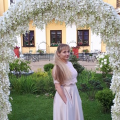 Анюта Мех, 28.04, Борисов