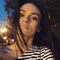 Катерина Вилкова, 06.05, Казань