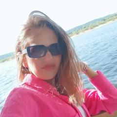 Гульфия Тухватуллина, 08.08, Самара