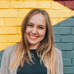 Дарья Гончарова, 28.07.1989, Москва