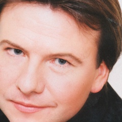 Валерий Громов, 09.05, Санкт-Петербург