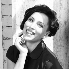 Марина Колмогорова, Красногорск