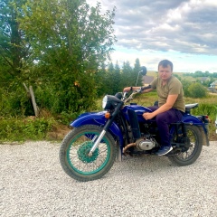 Владимир Скавинский, 13.03, Соликамск