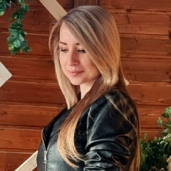 Екатерина Щеглова, 27.10, Тверь