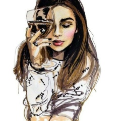 Марина Марина, 24.01