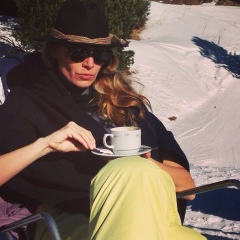 Юлия Поленова, 08.08.2006, Москва