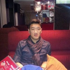 Сергей Ким, 19.11.1988, Актау