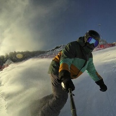 Алексей Семёнов, Казань