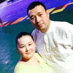 Жадыра Жанабаева, 31.03.1988, Жетибай