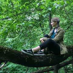 Алёна Петухова, 20.07, Москва