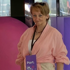 Мария Чулянко, 02.11.1980, Неман