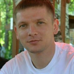 Сергей Диденко, 21.04, Екатеринбург