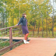 Ксения Суханаева, 17.05, Нижнекамск