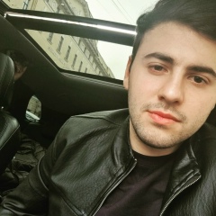 Самир Халилзаде, 18.09, Баку