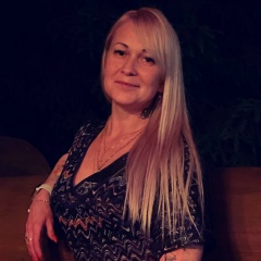 Катерина Грунь, 31.05, Москва