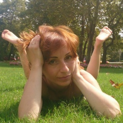 Ксения Гуревич, 03.11.1980, Сыктывкар