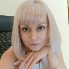 Юлия Евдокимова, 18.08