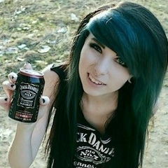 Вика Холод, 09.04, Los Angeles