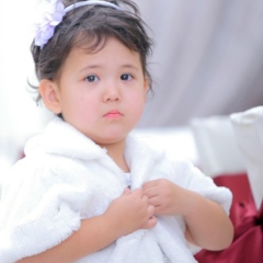 Гульфира Ауельбекова, 19.07