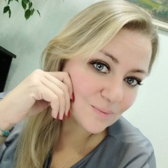 Ольга Прусакова, 18.03, Коломна