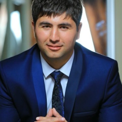 Xokim Ishankulov, 28.09.1993, Самарканд